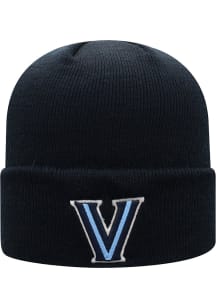 Top of the World Villanova Wildcats Navy Blue TOW Cuffed Knit Mens Knit Hat