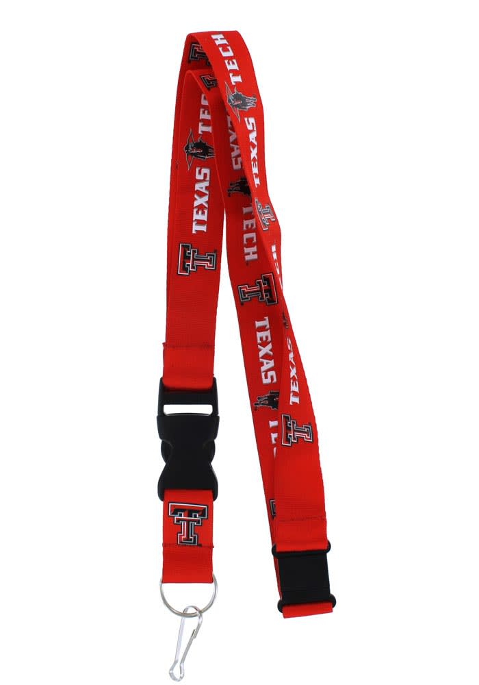 ST. Louis Cardinals Lanyard Slogan Breakaway Lanyard Key Ring