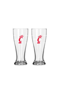 Cincinnati Bearcats 2.5oz Mini Shot Glass