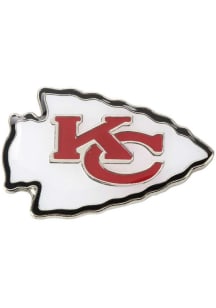 Kansas City Chiefs Souvenir Logo Pin