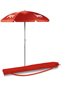 Nebraska Cornhuskers 5.5ft Umbrella Tent
