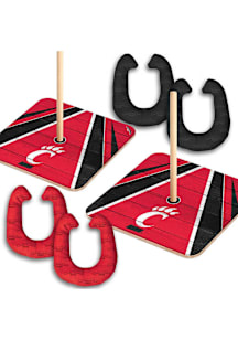 Cincinnati Bearcats HorseShoe Tailgate Game