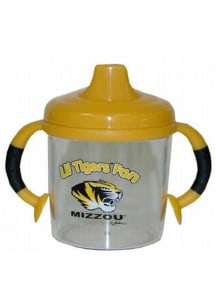 Missouri Tigers No Spill Baby Bottle