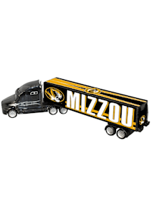 Missouri Tigers Pullback Semi Car
