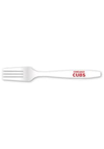 Chicago Cubs 24 Pack Cutlery