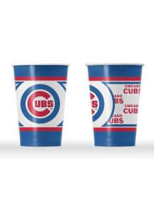 Chicago Cubs 20 PK Disposable Cups