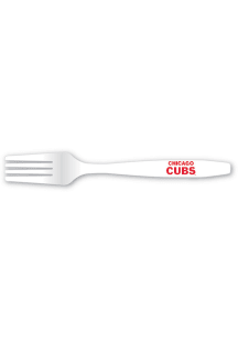 Chicago Cubs 20 PK Cutlery