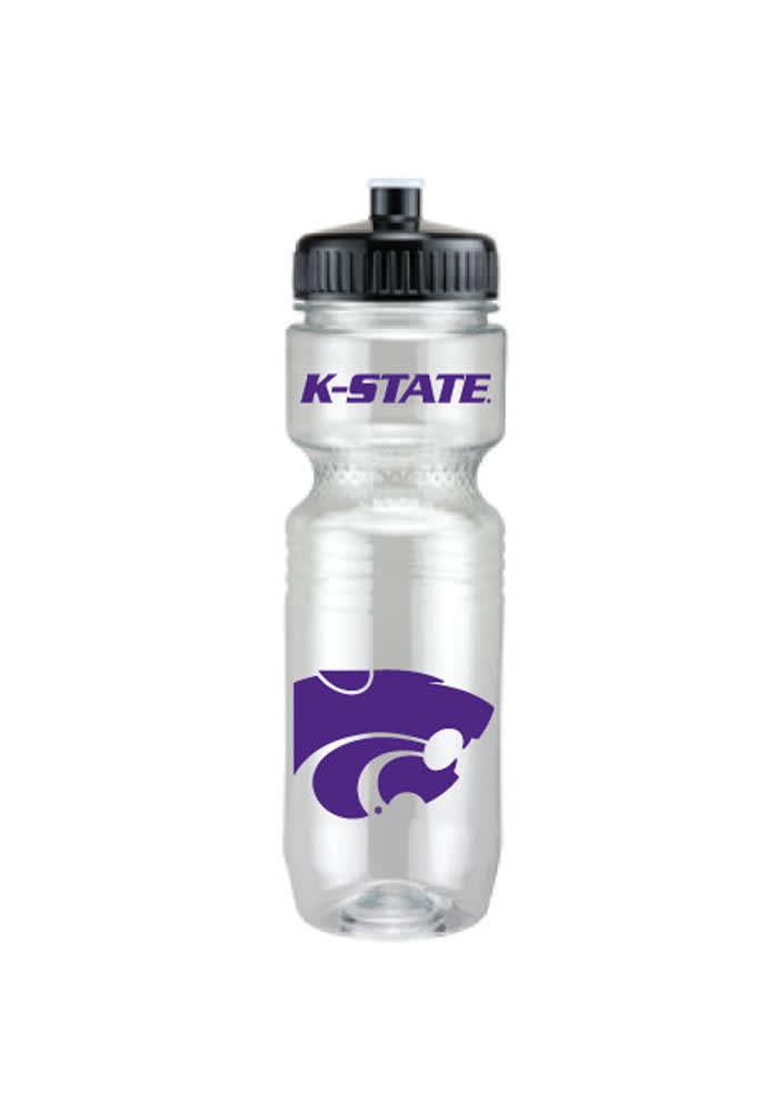 K-State Wildcats White Water Bottle