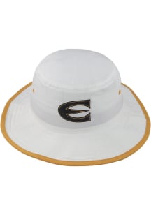 Emporia State Hornets White OTA Mens Bucket Hat