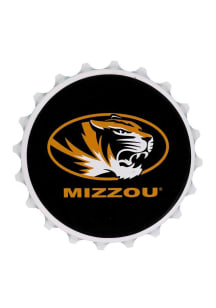 Missouri Tigers Bottle Opener Magnet