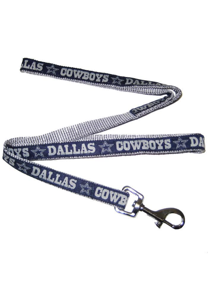 Dallas Cowboys Team Logo Pet Leash