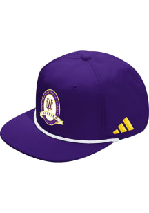 Adidas Purple Washington Huskies Rope ADJ Adjustable Hat