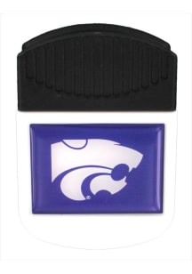 K-State Wildcats Chip Clip Magnet
