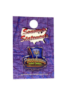 Pennsylvania Souvenir  Pin