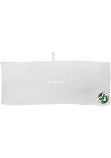 Colorado State Rams Microfiber 16x40 Golf Towel