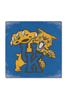 Kentucky Wildcats Champs Wall Art