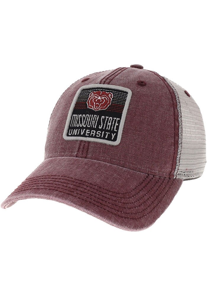 Missouri State Bears Hats | MSU Caps 
