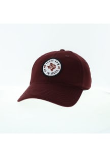 Texas A&amp;M Aggies Cool Fit Adjustable Hat - Maroon