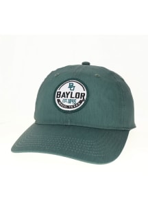 Baylor Bears Reclaim Adjustable Hat - Green