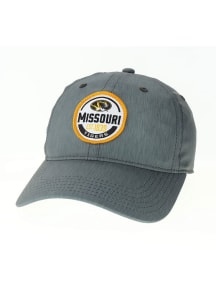 Missouri Tigers Reclaim Adjustable Hat - Black