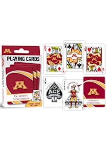 Minnesota Golden Gophers  Game