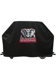 Alabama Crimson Tide Elephant  Grill Cover BBQ Grill Cover