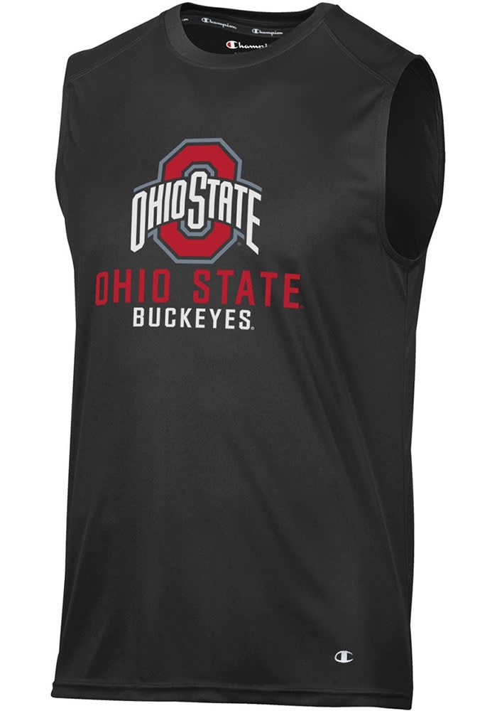 限定 CHAMPION Ohio State Buckeyes スウェット 日本未入荷 Champion Ohio State Buckeyes Hoodie XS White Long Sleeve