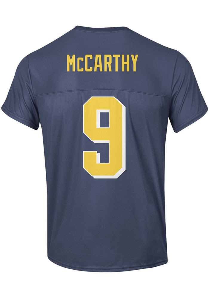 Newest Michigan champion Jersey