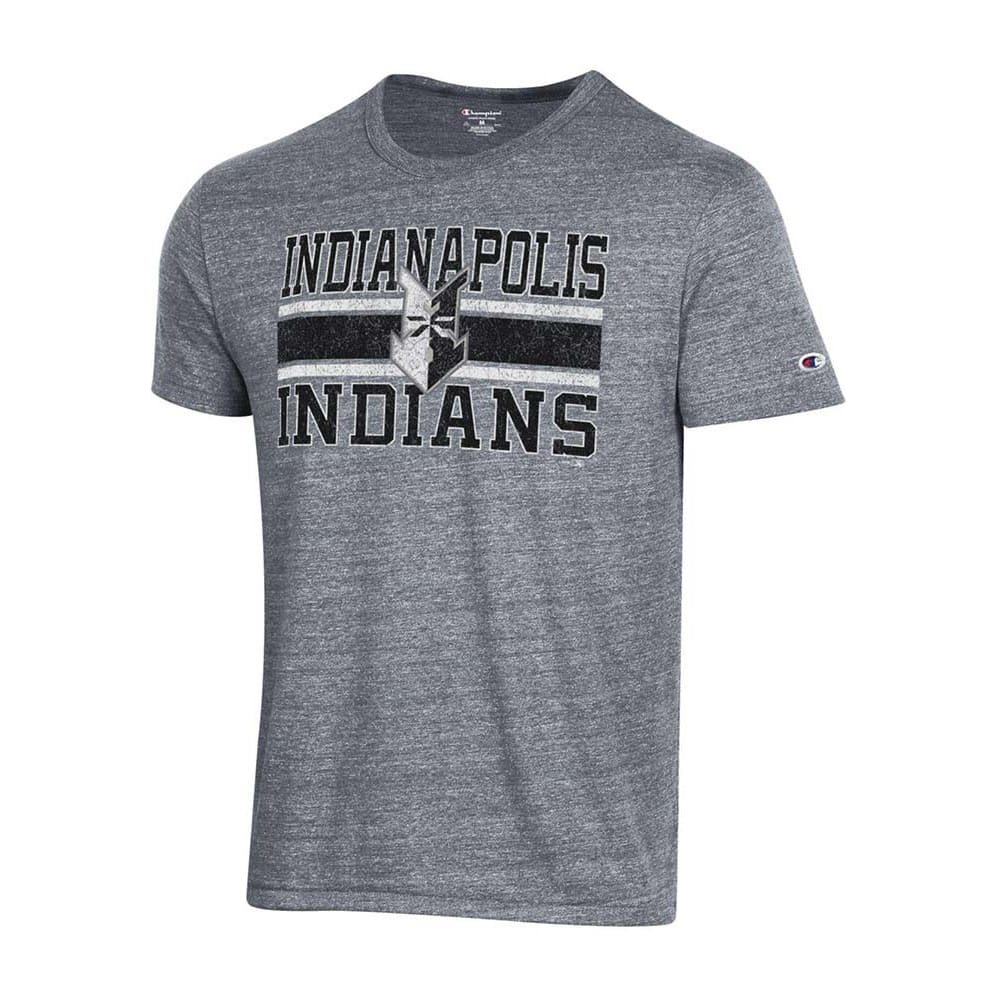 Indianapolis Indians Adult Red Wordmark Tee – Indianapolis Indians Official  Online Store