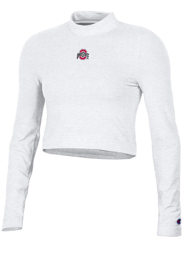 ★YESEYESEE★ YES Mock Neck LS White YES ZEE By ESSENZA | White Men's Turtleneck | YOOX