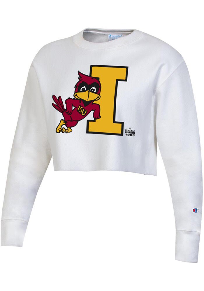 Iowa College of Medicine ChampionスウェットXL Iowa College of Medicine ChampionスウェットXL - メルカリ