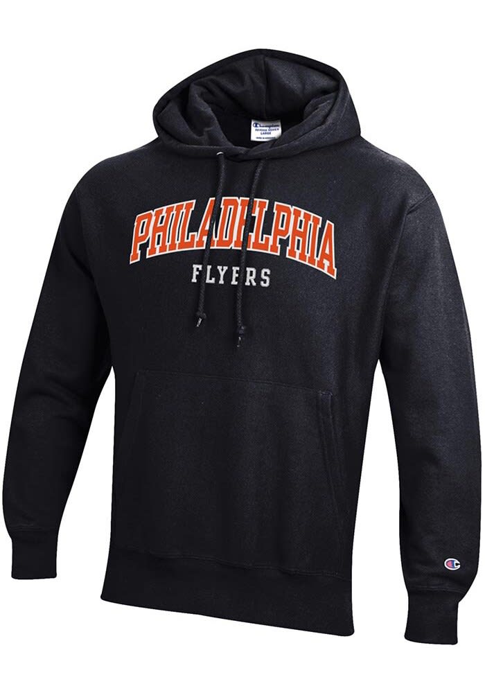 CHAMPION Reverse Weave パーカー Philadelphia Flyers 147503983-1.jpg