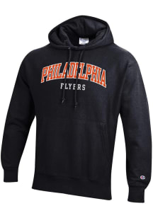 Champion Philadelphia Flyers Mens  Reverse Weave Long Sleeve Hoodie