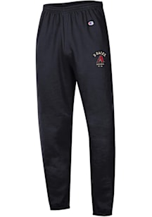 Champion Arizona Diamondbacks Mens Black Powerblend Sweatpants