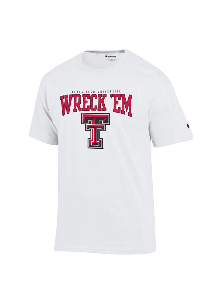 Wreck em sale tech shirt