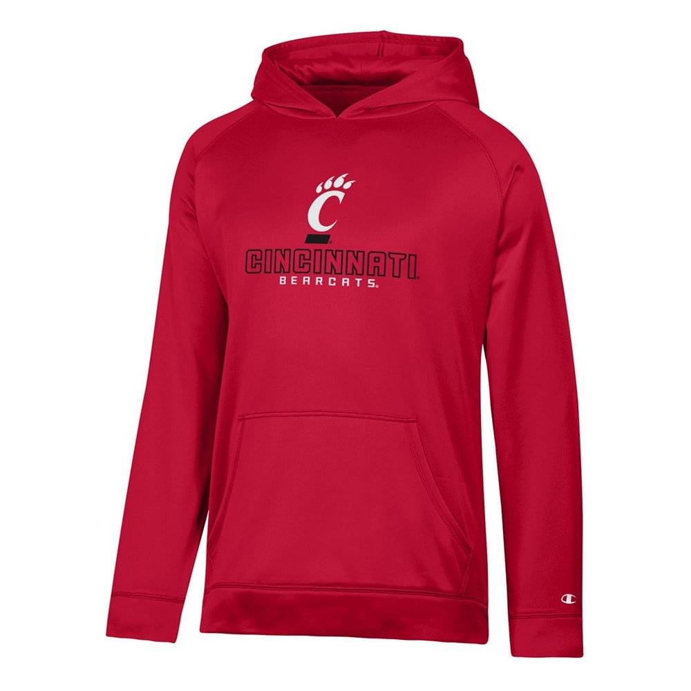 Shop Cincinnati Bearcats Kids' Sweatshirts Bearcats Kid's