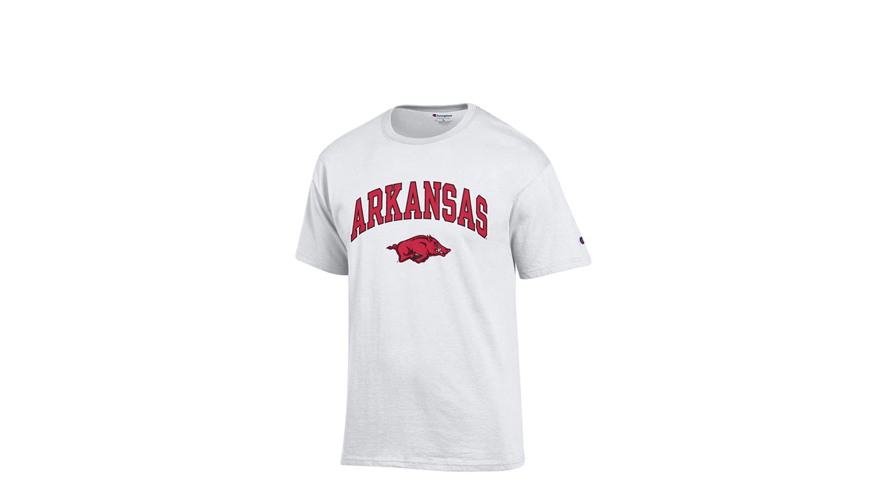 Arkansas Razorbacks T-Shirts, University of Arkansas Tees