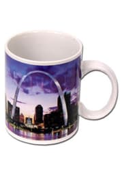 St Louis Mug