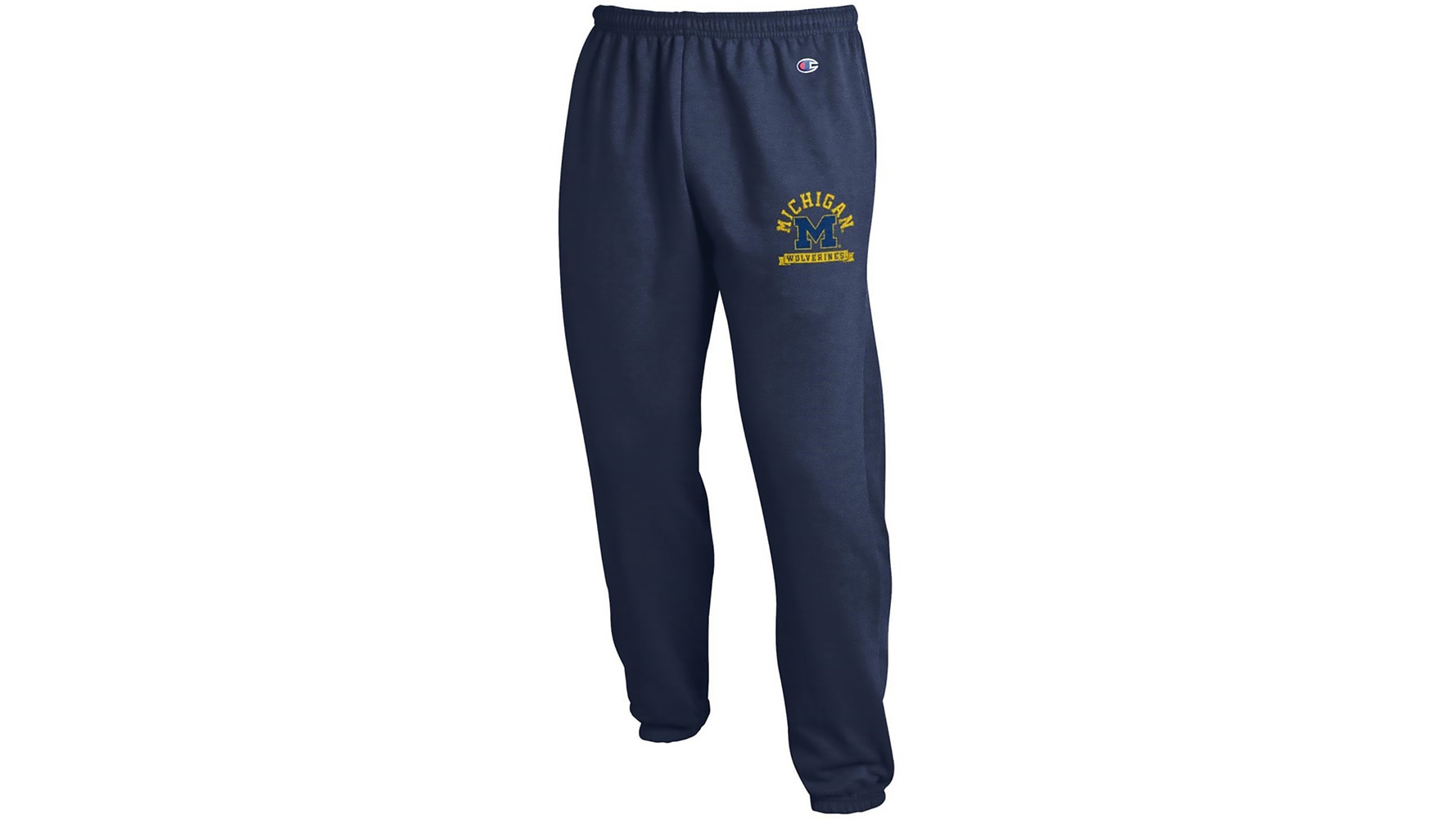 Michigan Wolverines Sweatpants, University of Michigan Shorts