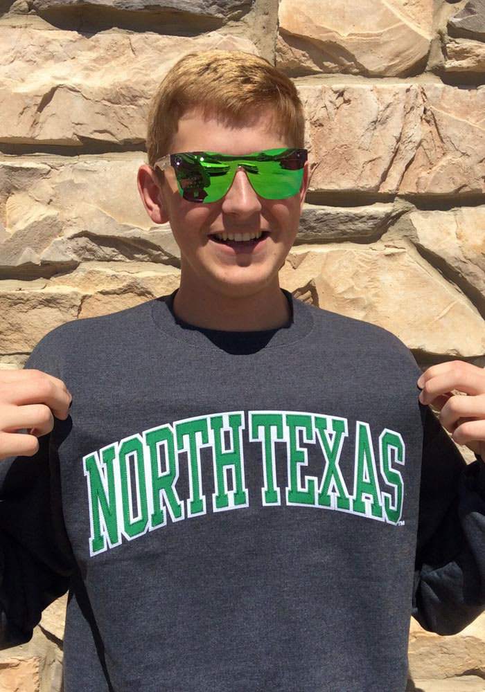 unt sweatshirts