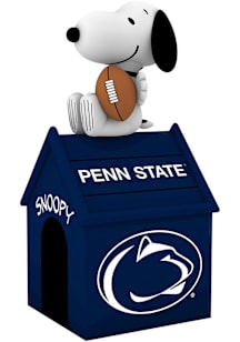 Penn State Nittany Lions White Outdoor Inflatable team color and team logo