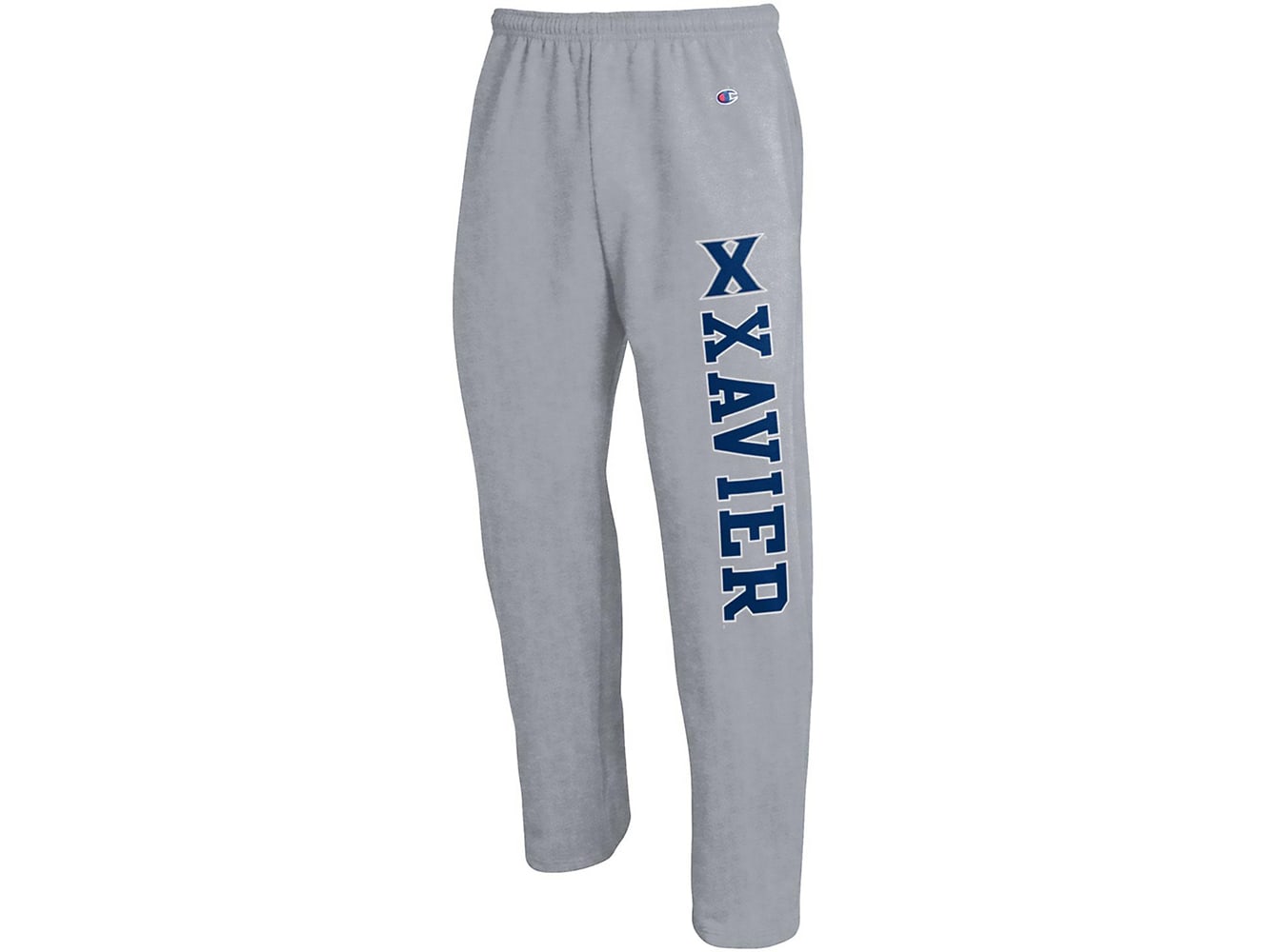 Xavier Musketeers Sweatpants, Xavier University Shorts