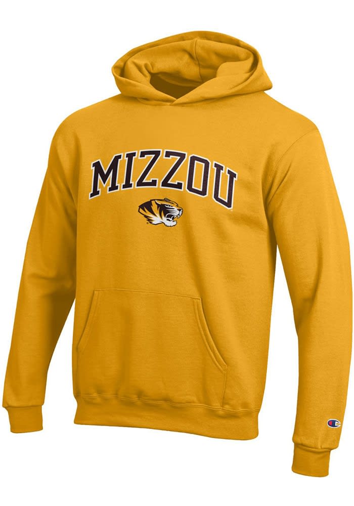 mizzou crew neck