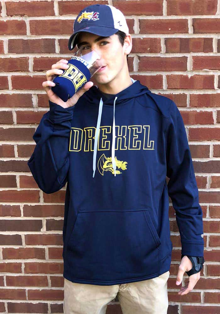drexel hoodies