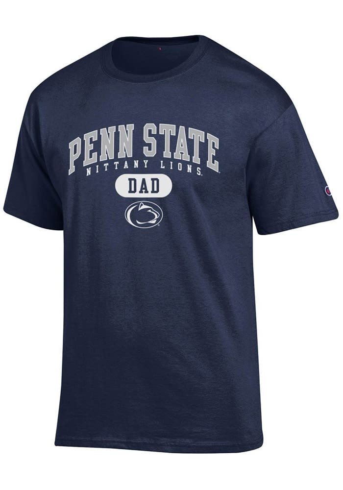 Penn state 2025 lacrosse sweatshirt