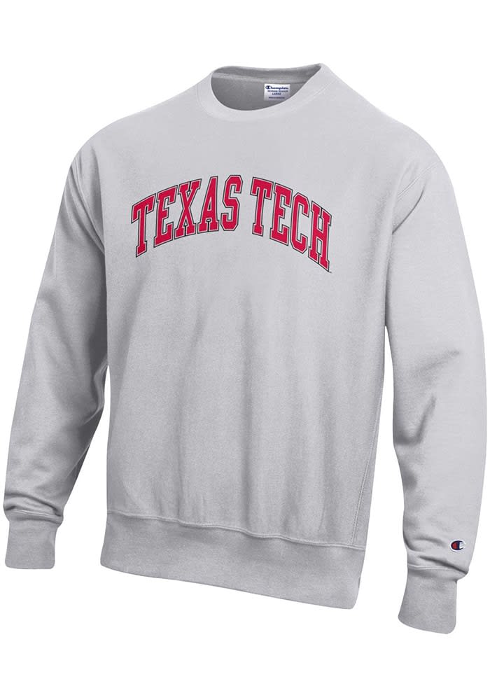 texas tech champion hoodie