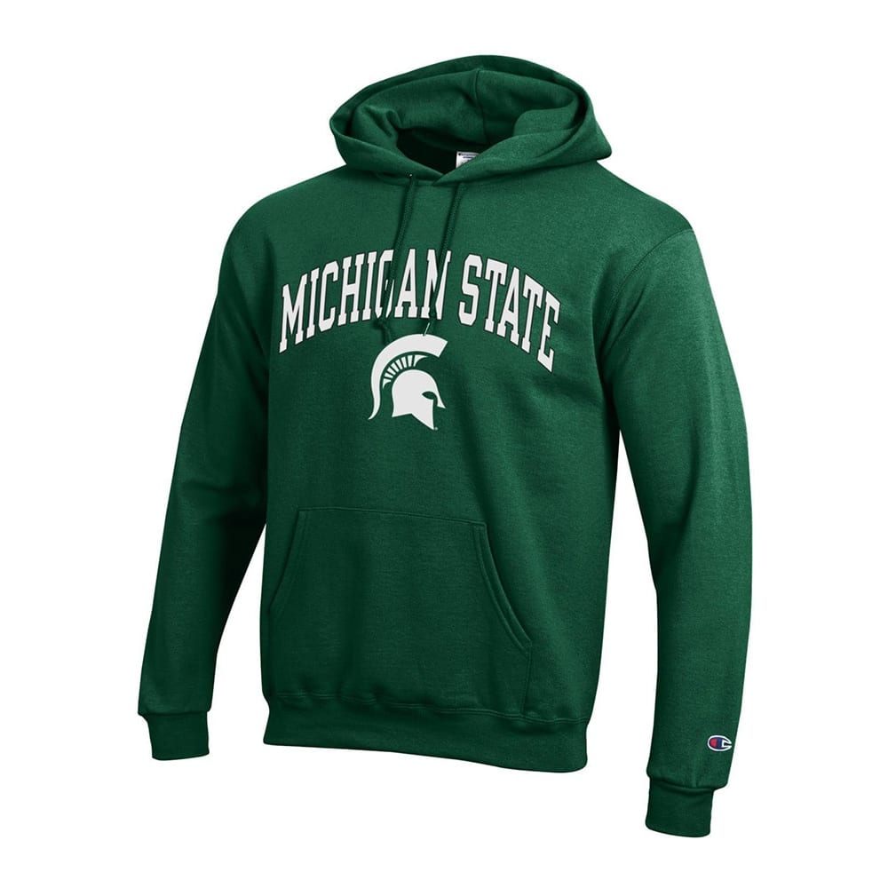 Michigan State Spartans Dad 12oz Slim Coolie, Green, Size NA, Rally House