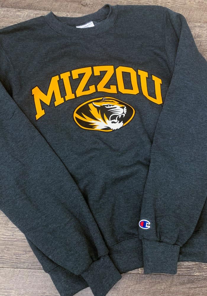 champion mizzou sweatshirt