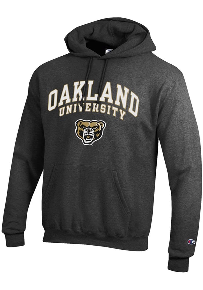 Oakland shop university hoodie