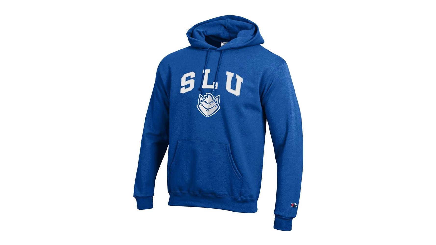 Saint Louis Billikens Sweatshirts SLU Hoodies Billikens Crewnecks